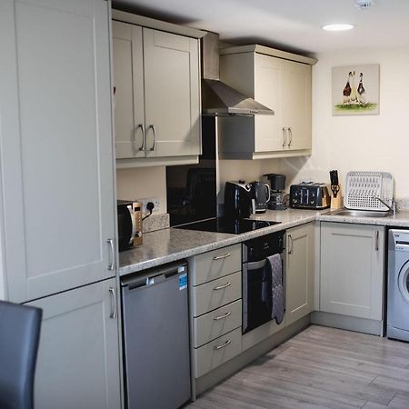 Vanity Ballycastle Diamond 2 Bedroom Apartment Exterior foto