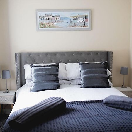 Vanity Ballycastle Diamond 2 Bedroom Apartment Exterior foto