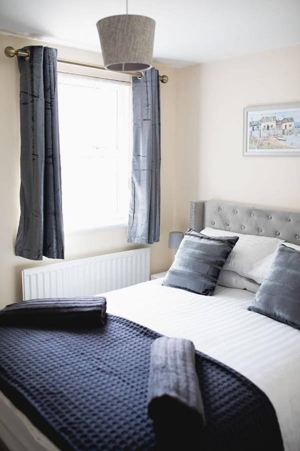Vanity Ballycastle Diamond 2 Bedroom Apartment Exterior foto
